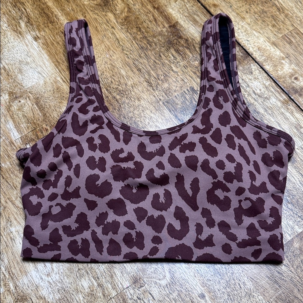 Balance Athletica Kingdom Collection Sports Bra in